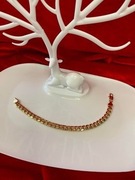 Bransoletka ze stali chirurgicznej 3653 