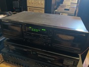 Magnetofon Pioneer CT-W205R auto revers.