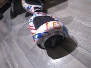 Hoverboard