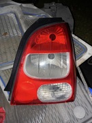 Lampa prawa tylna Renault Twingo 2