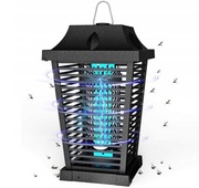 LAMPA OWADOBÓJCZA VAYOX zasięg do 100m2