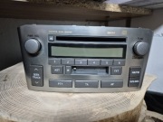 Radio CD  Toyoty Avensis t25 