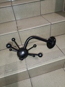 Wieszak ścienny Sputnik.