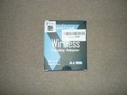 Bezprzewodowy adapter samochodowy CarPlay