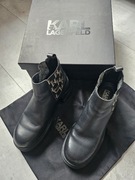 Karl Lagerfeld  rozmiar 40 dł wkładki 26cm