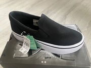 Buty DC Trase Slip Platform r.39 25cm skate