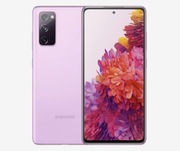 Samsung Galaxy S20 FE różowy