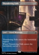 Thundering Falls V1