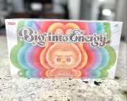 Zestaw oryginalnych Labubu 6 sztuk