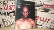 Faithless - Forever Faithless The Greatest Hits na płycie DVD