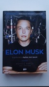 ELON MUSK BIOGRAFIA twórcy PAYPALA TESLI SPACEX
