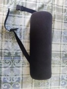 Wałek pod plecy - przyczepiany do fotela