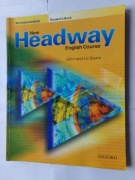 New Headway English Course Pre-Intermediate Student's Book
