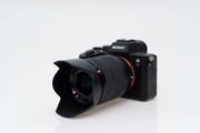  Sony A7R IV (61MP) + obiektyw kit – jak nowy, zaktualizowany