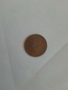2 Pence - moneta