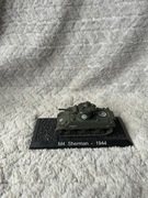 M4 Sherman - 1944 / 1:72 / CZOŁGI