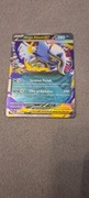 Karta Pokemon Mega Absol ex 086/132 Holo