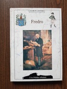 Marcin Cieński - Fredro. A to Polska właśnie 