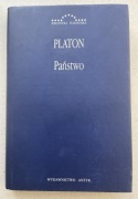 Państwo - Platon