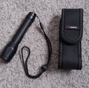 Latarka kieszonkowa LED - 140 LUMEN