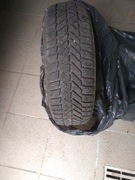 opony zimowe 