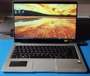 KIANO Elegance 14.2" FHD,Celeron N3350,4GB RAM,eMMC 32GB+SSD 128GB