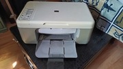 Drukarka atramentowa skaner HP F2280