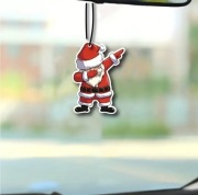 Zapach do auta – Mikołaj