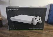Xbox One X 1TB 4K - odbiór osobisty