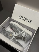 Sneakersy guess damskie 40