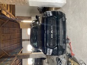 DACH PRÓG SŁUPEK DODGE RAM 1500 2019 