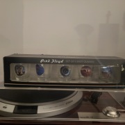 Zestaw kieliszków Pink Floyd