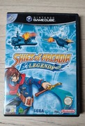 Skies of Arcadia Legends - Gamecube 