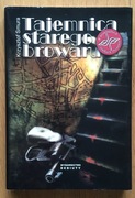 TAJEMNICA STAREGO BROWARU