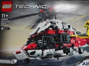 LEGO 42145 Technic Helikopter ratunkowy Airbus H175