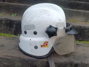 Hełm strażacki HP Kalisz