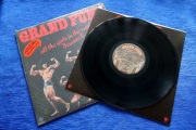 GRAND FUNK - All The Girls In The World Beware_1st
