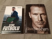 Stan futbolu Stanowski David Beckham O sobie