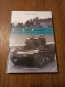 Michał Kuchciak - Czołg lekki Vickers