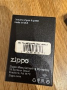 Zapalniczka zippo jak nowa