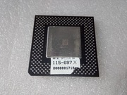 Procesor celeron 433 SL3BA