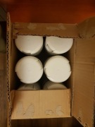 FARBA Lakier spray TITAN 12x400ml Renowacja mebli