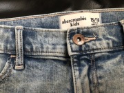 Spódnica „Abercrombie” 15-16 lat