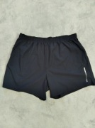 Spodenki biegowe treningowe sportowe F&F Active roz. 2XL