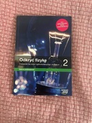 Podręcznik odkryć fizykę podstawa klasa 2