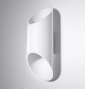 Kinkiet Penne 30 biały Sollux Lighting nowe