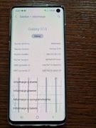 Telefon Samsung S10