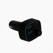 Transmiter samochodowy Syncwire SW-XC725 48W BT 5.3 Fm