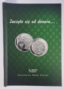 Zbigniew Nestorowicz - Zaczęło się od denara...