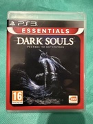 Dark Souls Prepare To Die Edition PS3